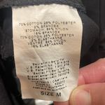 Motherhood Maternity  black pants size M Photo 3