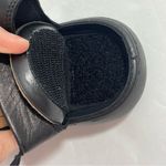 NEW Romika Women’s Ibiza Schwarz Black Leather Casual‎ Ankle Strap Shoes EU 37 Size 6 Photo 8