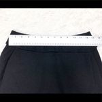 L'ATISTE L’Atiste By Amy Black Foldover Skort Size XS Photo 4