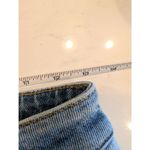 Sam Edelman The Stiletto High Rise Skinny Ankle Jeans Light Wash Size 27 Photo 4