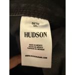 Hudson Jeans Hudson Beth Mid-Rise Baby Bootcut Jean NWOT Photo 6