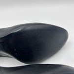 Fendi  Size 37‎ Women's Leather Pumps in Black Photo 14