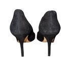 J.Crew Elsie Suede Pumps – Size 9 (Pre-Loved) Photo 4