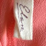 Elan -beautiful salmon colored dress Photo 8