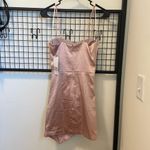 ZARA NWT‎ |  women’s cutout dress — XS Photo 6