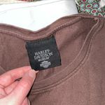 Harley Davidson Snake Tattoo Tshirt Photo 5