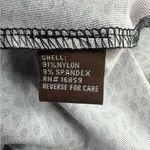 J. McLaughlin Catalina Cloth Faux Wrap Dotted Half Sleeve Dress Sz XS Photo 4