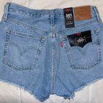 Levi’s 501 Shorts Photo 0