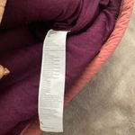 Fabletics Mallory Fleece colorblock Pullover size L Photo 4