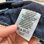 Shyanne  Women’s Chandelier Pockets Flare Bootcut Jeans High Rise in Dark Wash 26 Photo 12