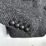 Banana Republic  Polyester Wool blazer Suit Jacket W1773 Sz 4 Photo 3