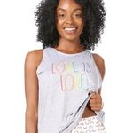 Rae Dunn  Love Is Love Tank Photo 0