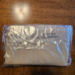 Lost + Wander Passport Wallet Worryfree Tan Neutral Travel Vacation Casual Photo 5