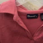 FINAL MARKDOWN Denim and company top small Photo 1