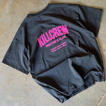 kill crew. RELAXED FIT RIGOROUS TRAINING T-SHIRT Photo 8