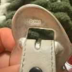 Justin Boots Vintage  Heart Belt Photo 4