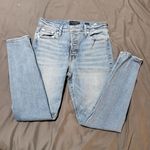 Lucky Brand Skinny Ankle Jeans size 6 Photo 0