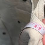 Vintage Lauren Ralph Lauren RL 1967 Safari Utility Vest Khaki 23” P2P Tan Size 1X Photo 4