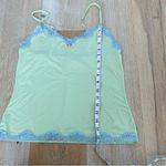 Lace‎ Sleep Shirt Blue Photo 4