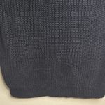 Apiece Apart  Black Crew Neck Sweater Photo 5