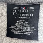 5th & Ocean MLB Detroit Tigers Logo Graphic Raglan Sweatshirt Photo 7