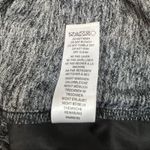 Adrianna Papell Theron Grey Jersey Knit Long Sleeve Midi Dress XL NWT Photo 8