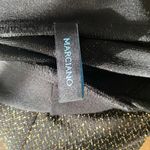 Marciano  sz S cut out metallic‎ shift dress Photo 8