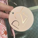 Power 2 the Flower One Piece Swimsuit ✨💫⭐️ Pink Size M Photo 3