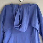 Spyder  Women's Utility Jacket in Blue Photo 4