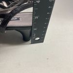 Ecco ‎ Womens‎ Black Slingback Block Heels Size 10.5 /41 Photo 4