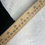 Lululemon  Athletica 6 Scuba High Rise Jogger Fleece 28" Black Light Terry Cotton Photo 13