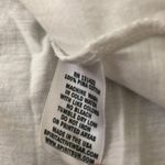 Anaheim Ducks NHL Women’s Tee Shirt Small White Photo 3