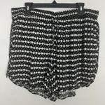 Forever 21 Womens Shorts 2X Pull On Lounge Sleepwear Lightweight Elastic Waist Photo 0