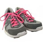 Nike Women's Revolution 2 Pink Blue Gray Size 8 Running Shoes Photo 0
