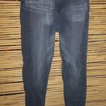 No Boundaries NoBo 11 Faded Black Skinny Jeans Photo 0