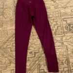 Beyond Yoga Dark purple women’s  leggings Photo 1