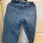 Abercrombie & Fitch Abercrombie low rise baggy curve love jeans 25 Photo 3