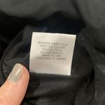 Modcloth  Plus Sz 1X Skirt Black Layered Tulle Knee Length Elastic Waist Pull On Photo 6