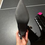 Rampage  Black Buckle Boots  Photo 4