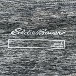 Eddie Bauer Gray Heathered Leggings Size Large Photo 8