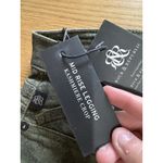 Rock & Republic Women Denim Mid Rise Legging Kashmiere Crop Size 14 Stretch NWT Photo 11