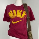 Nike Vintage  Spell Out Shirt Photo 0