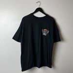 2019 Bike Week 78th Anniversary T Shirt Black 2XL XXL Motors Graphic Tee Cotton Size undefined Photo 12