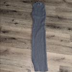 ZARA  CHENILLE DRESS Photo 6