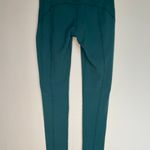 Beyond Yoga pine needle green mid-rise full length leggings size S small Photo 6