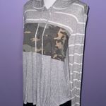 7th Ray Lightweight Camo Pullover Photo 6