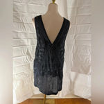 Intimately by Free People Lounge Top Black Size M Photo 2