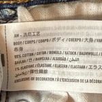 Abercrombie & Fitch Abercrombie Fitch The Dad Short High Rise Curve Love Womens 32 14 Button Fly Photo 9