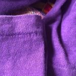 Vintage Wellington Apparel myrtle beach single stitch‎ T Shirt Women’s Size XL Purple Photo 9