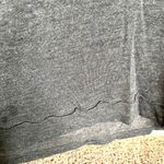 Splendid  grey long sleeved top Photo 9